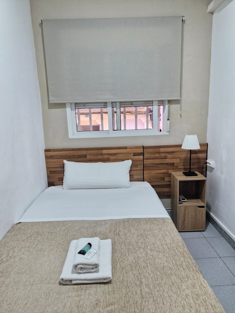 Hostal El Kano 18/50