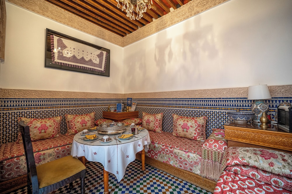 Dar D'or Fes 34/50