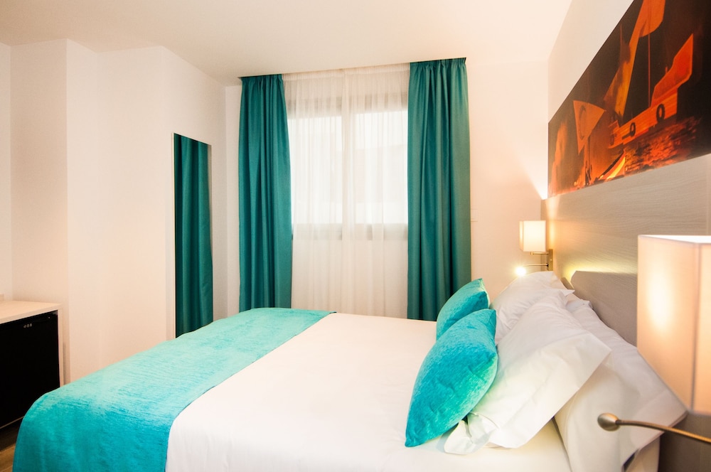 Hotel Censal 15/61