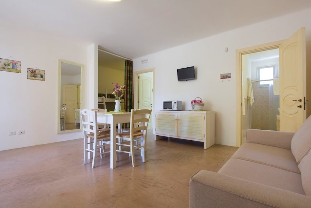 Cava Li Santi Residence 23/50