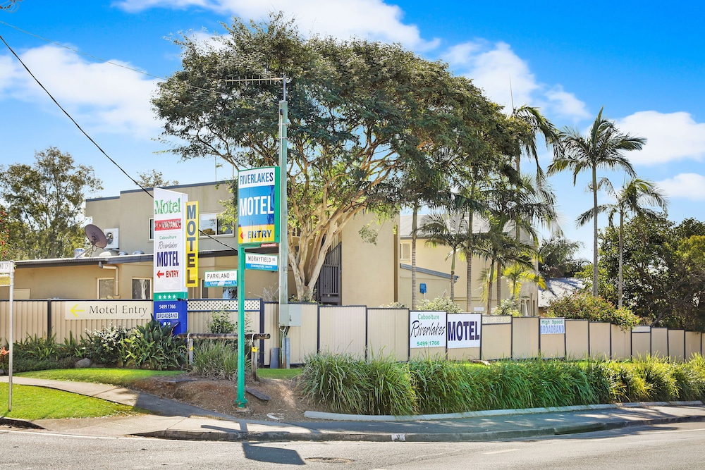 Caboolture Riverlakes Motel 60/66