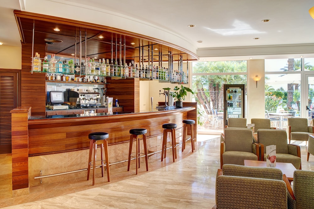Hipotels Dunas Cala Millor Aparthotel 45/62
