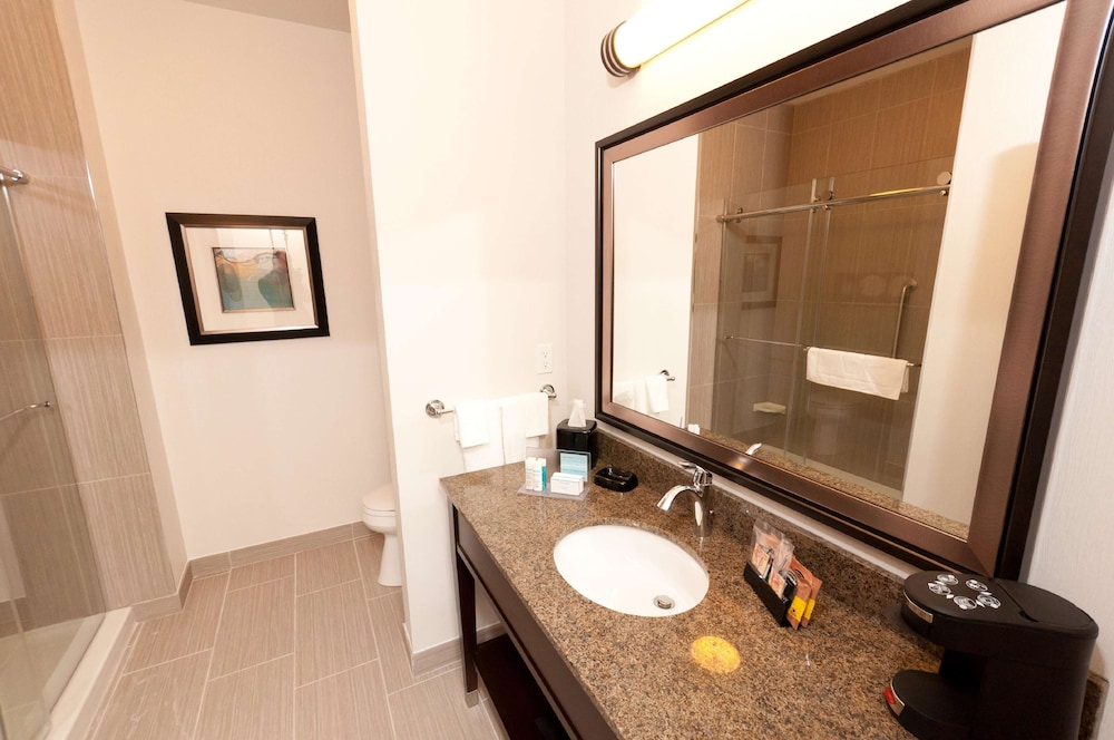Hampton Inn Suites By Hilton Regina East Gate 17/44