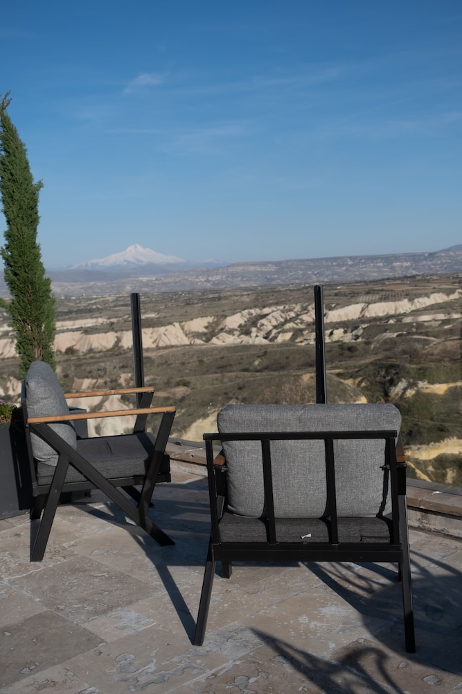 Vigor Hotels Cappadocia 44/50