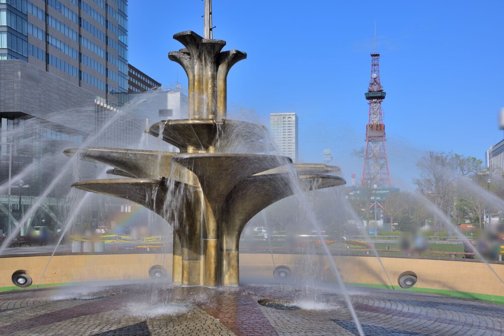 Hotel Sapporo Sunplaza 67/69