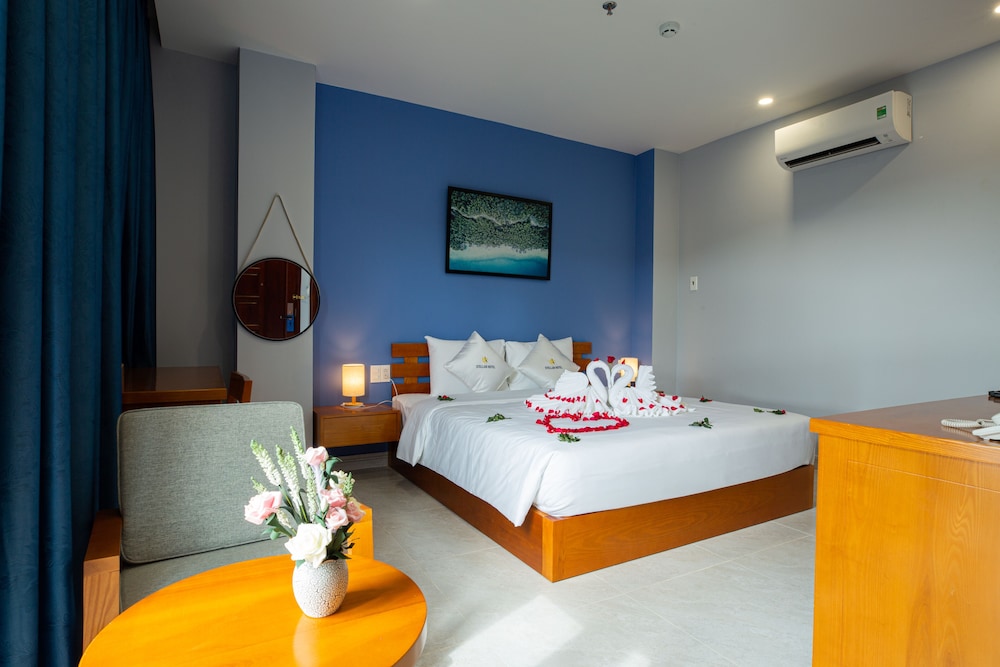 Stellar Hotel Phu Quoc photo4