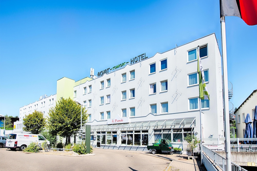 ACHAT Hotel Stuttgart Zuffenhausen in STUTTGART