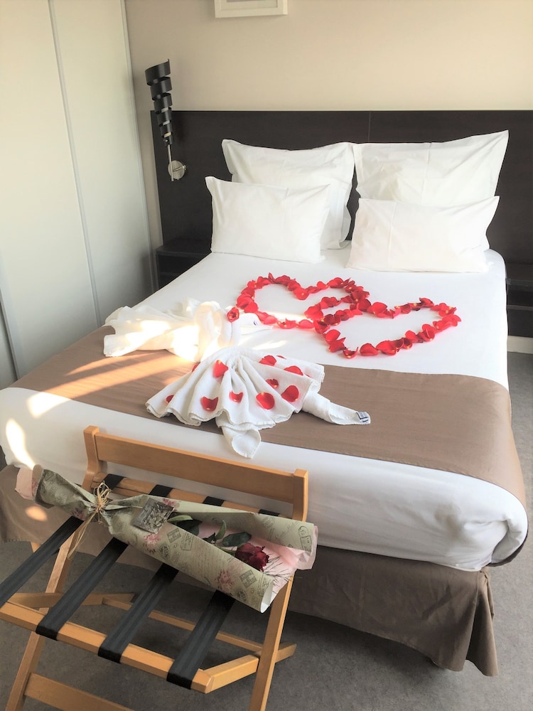 Sweet Home Appart Hotel Deauville Sud 24/39