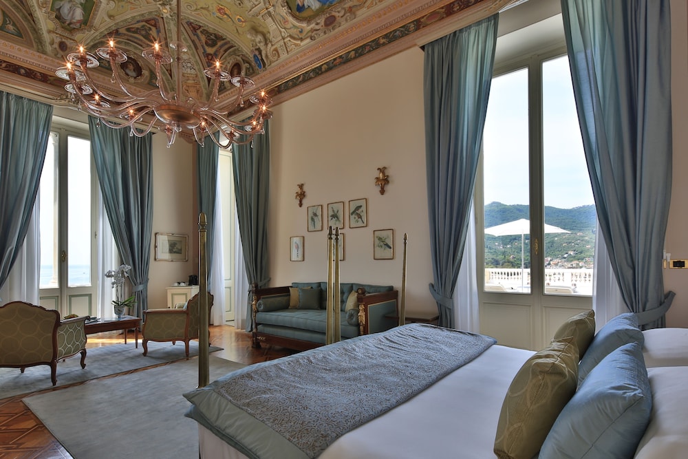 Suite, Double Bed, Adult Only, Terrace