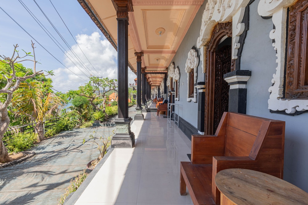 Manta Cottage Seaview Plus 25/50