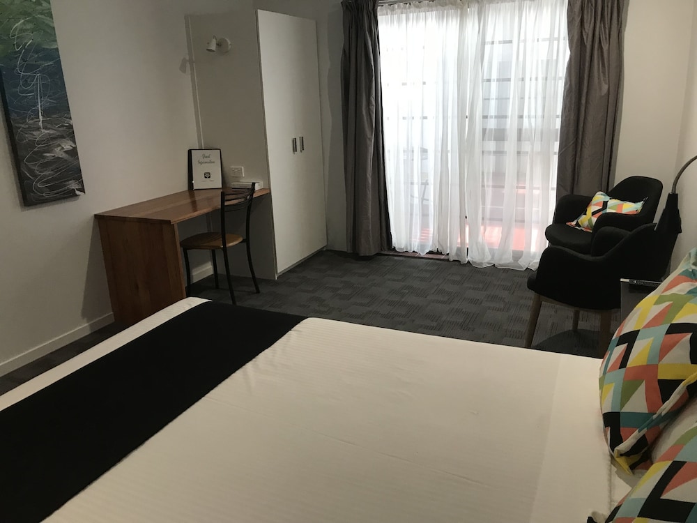 BALLINA HOMESTEAD MOTEL 9/60