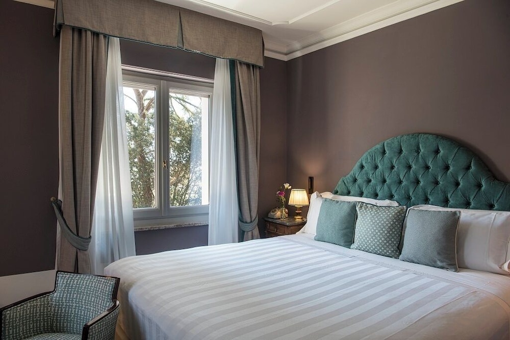 La Posta Hotel & Thermal Spa 15/61