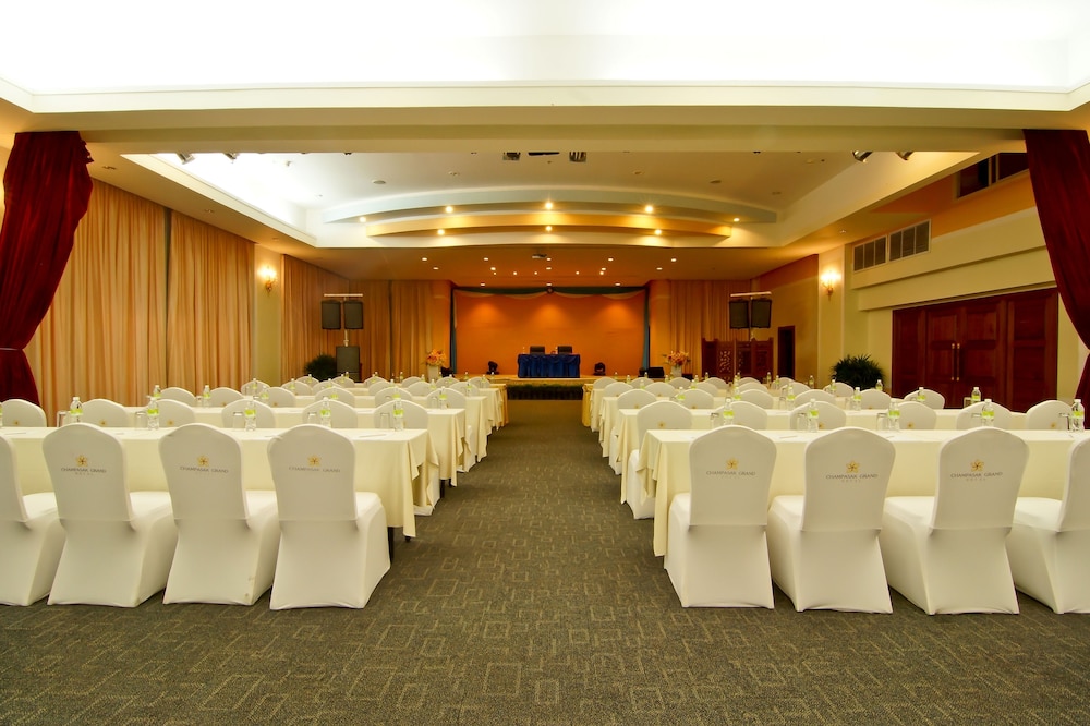 Champasak Grand Hotel 62/73