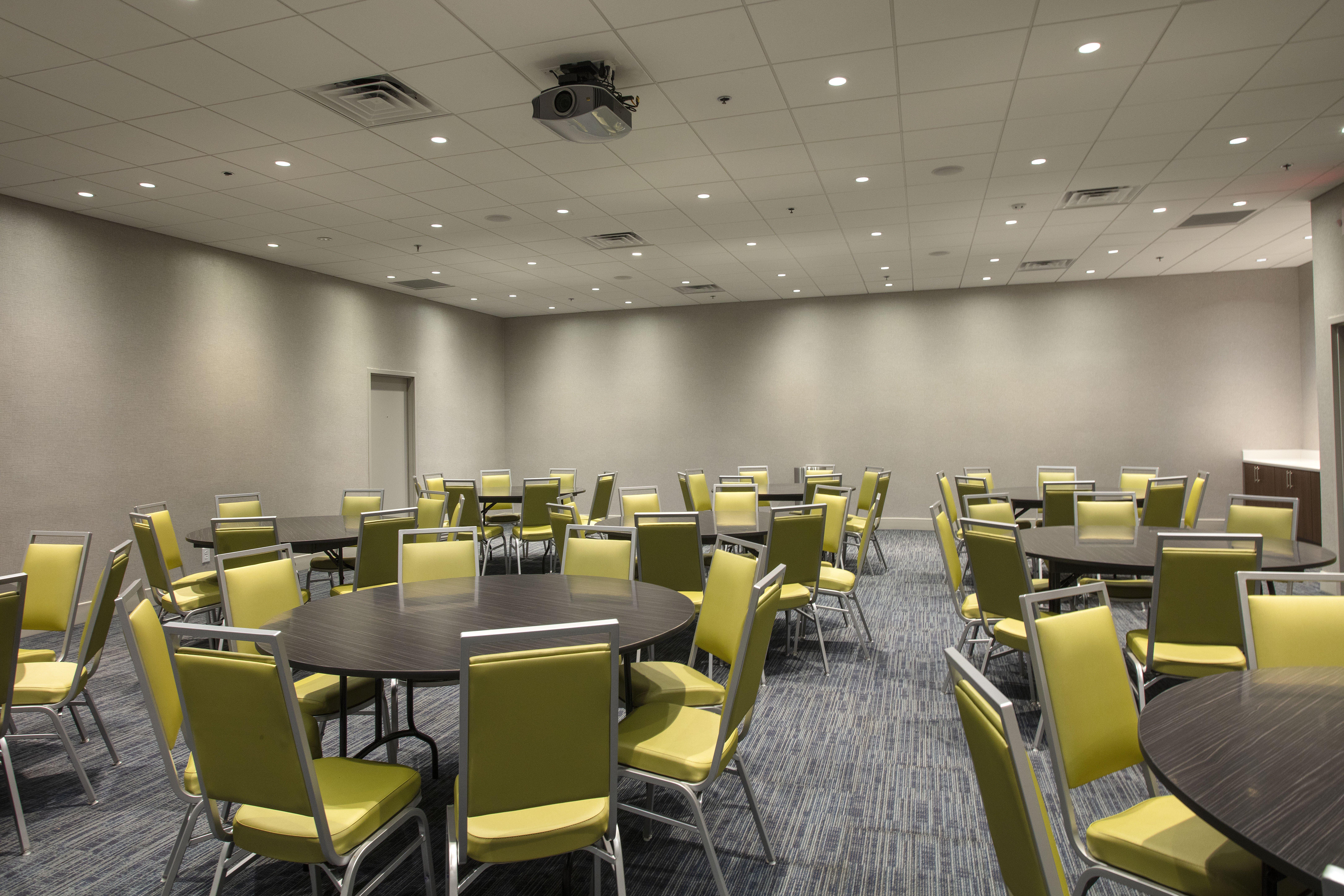 Holiday Inn Express Athens University Area 52/56