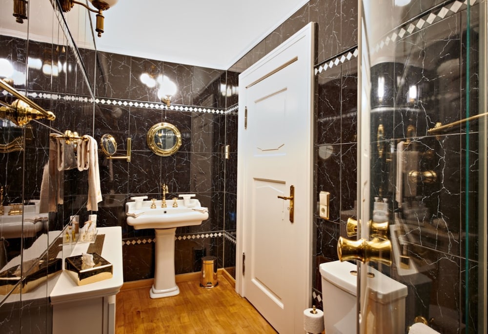 Schlosshotel Wendorf 50/50