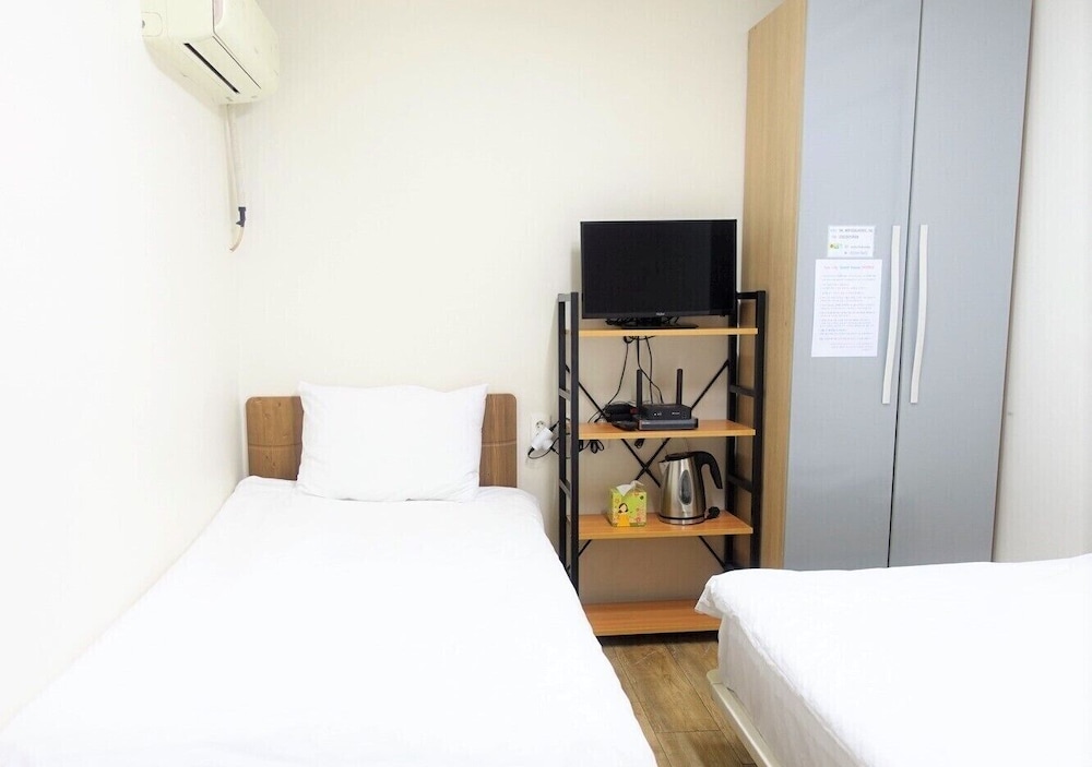 Suncity Guest House 5/25