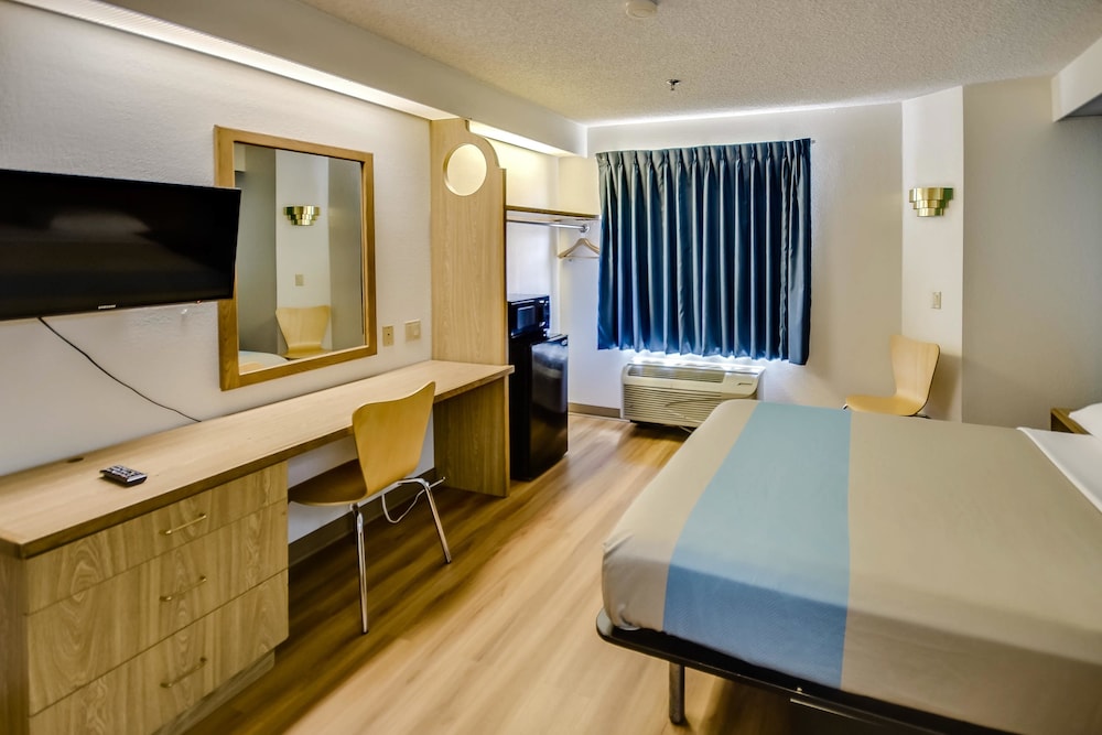 Motel6 Katy, TX - Houston 20/37