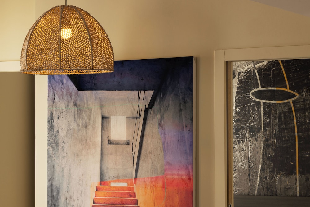 Palais Segurane Boutique Hotel 21/50