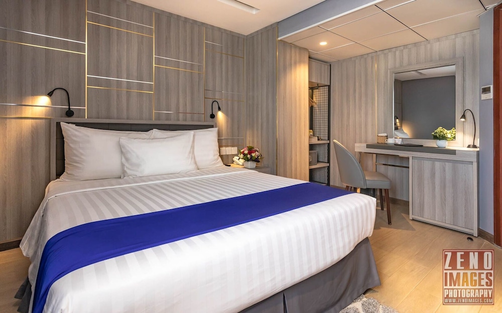 Truong Hotel 23/67