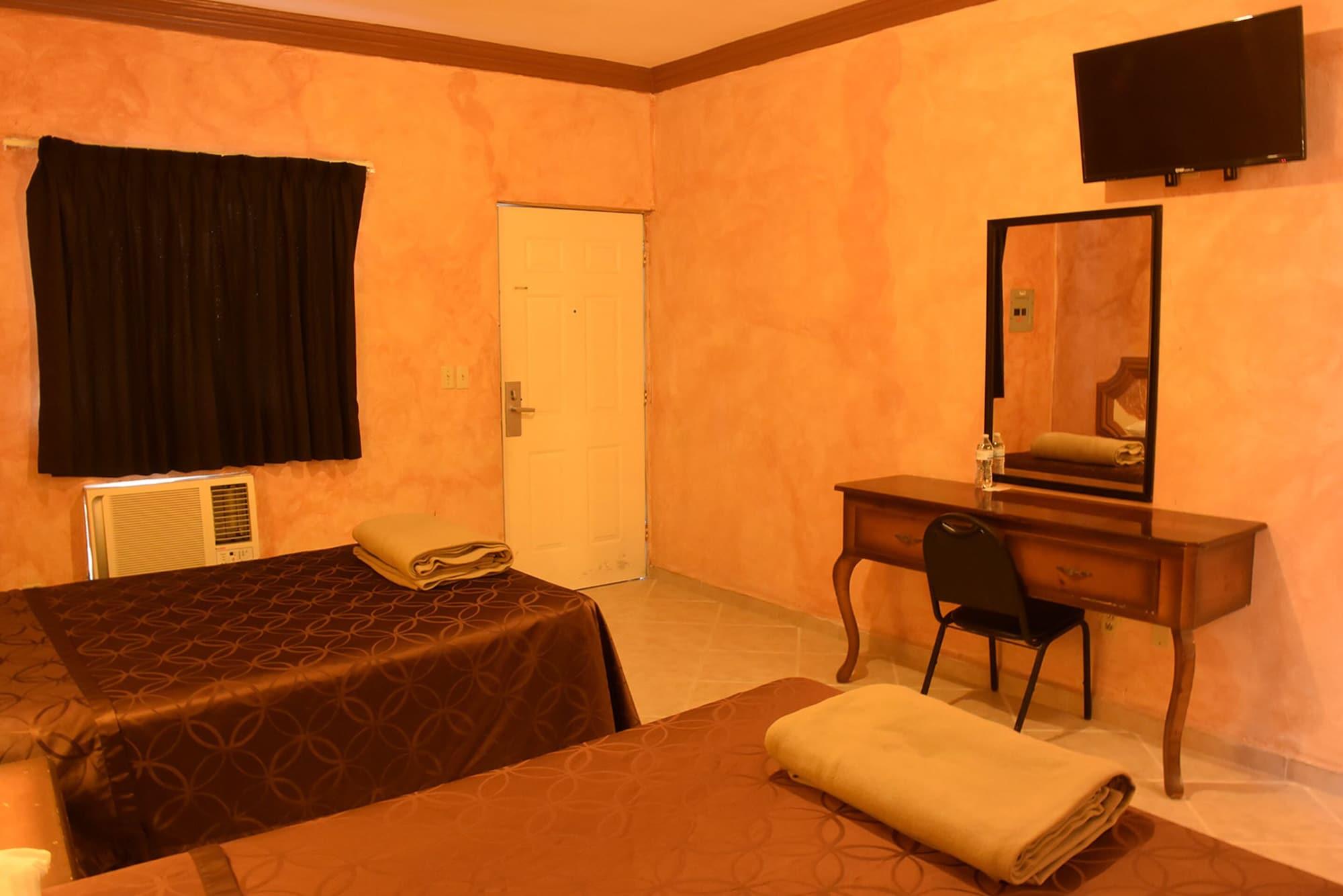 Hotel Paraiso del Desierto 15/30