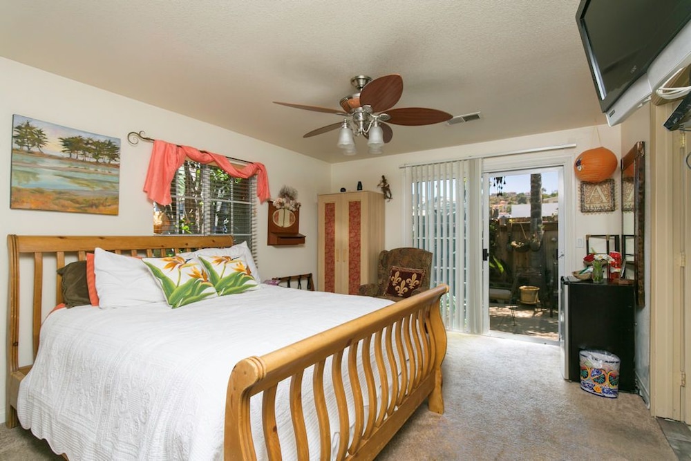 Always Inn San Clemente Bed Breakfast 9/65
