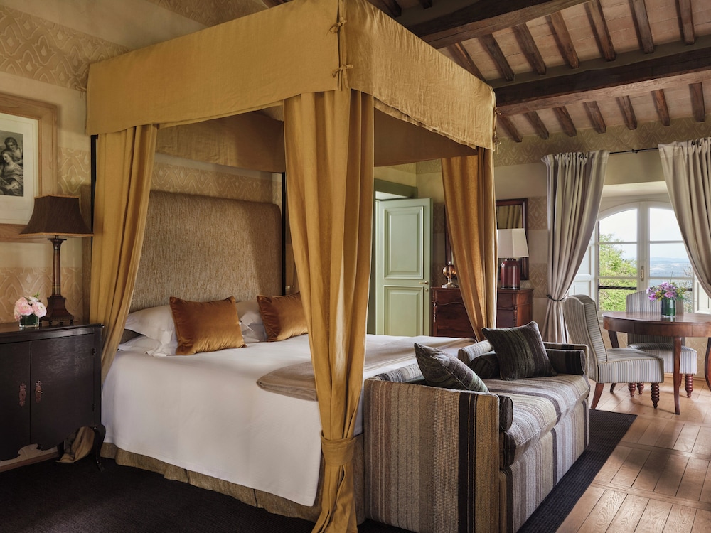Castello, Villa, Twin Beds, 2 King Beds