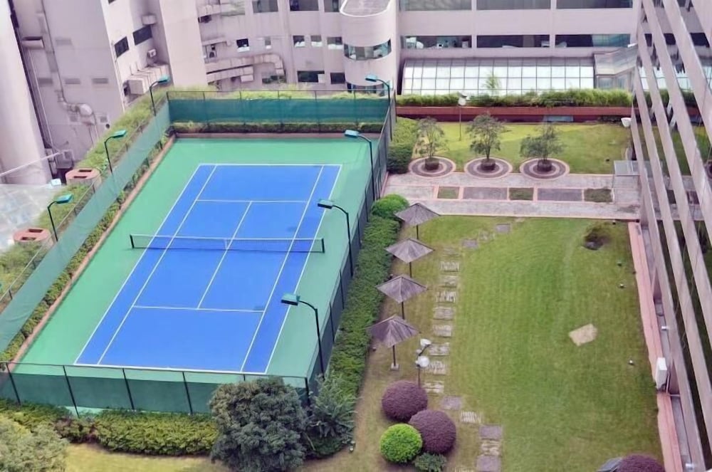 Zhejiang Narada Grand Hotel 25/48