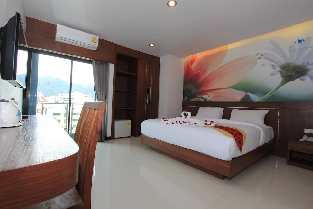 The Crystal Beach Hotel 26/56