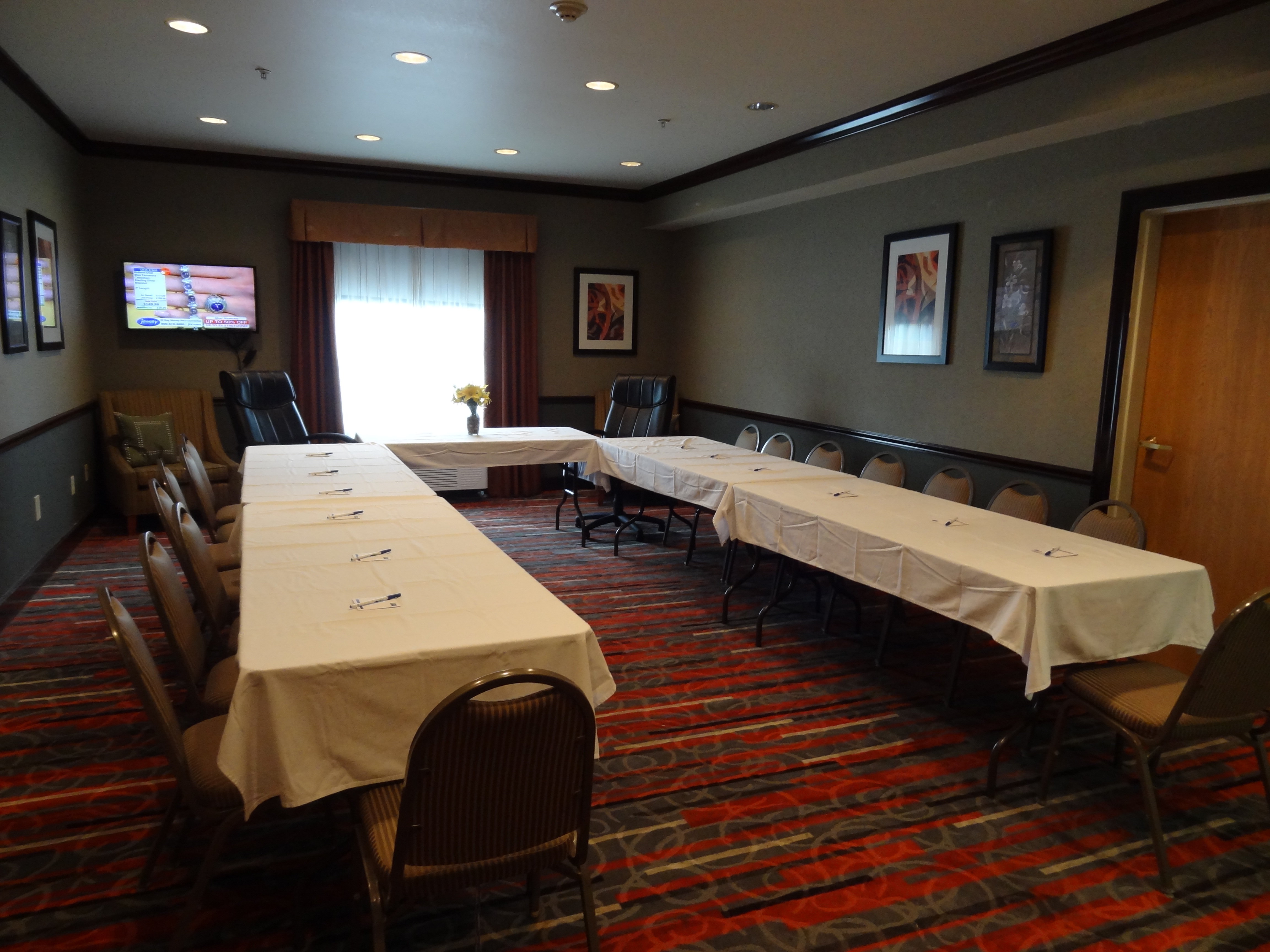 Holiday Inn Express & Suites Columbus SE - Groveport 48/51