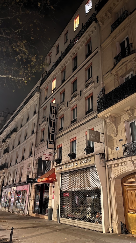 Hotel Residence Chatillon 4/49
