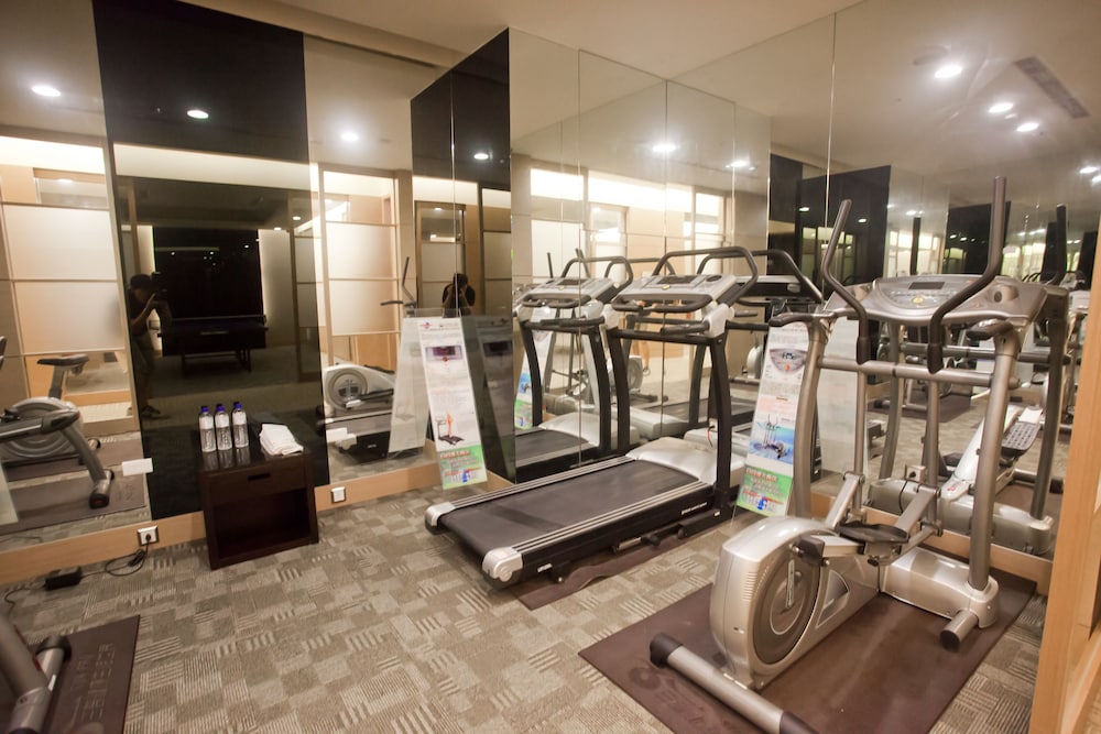 Sun Moon Lake Hotel 44/74