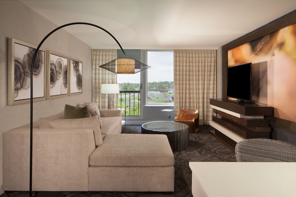 The Westin Princeton at Forrestal Village 36/79