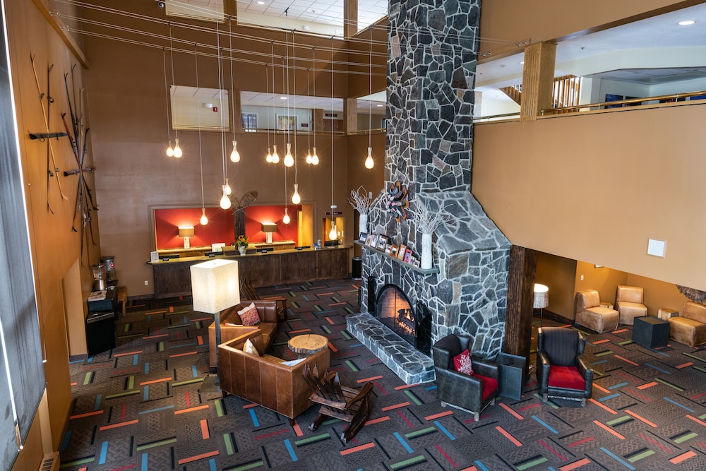 Grand Summit Hotel 19/30