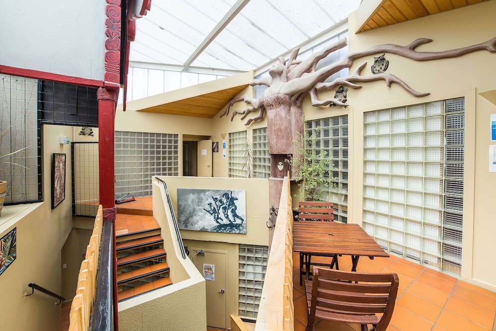 Tahuna Pod Hostel 12/50