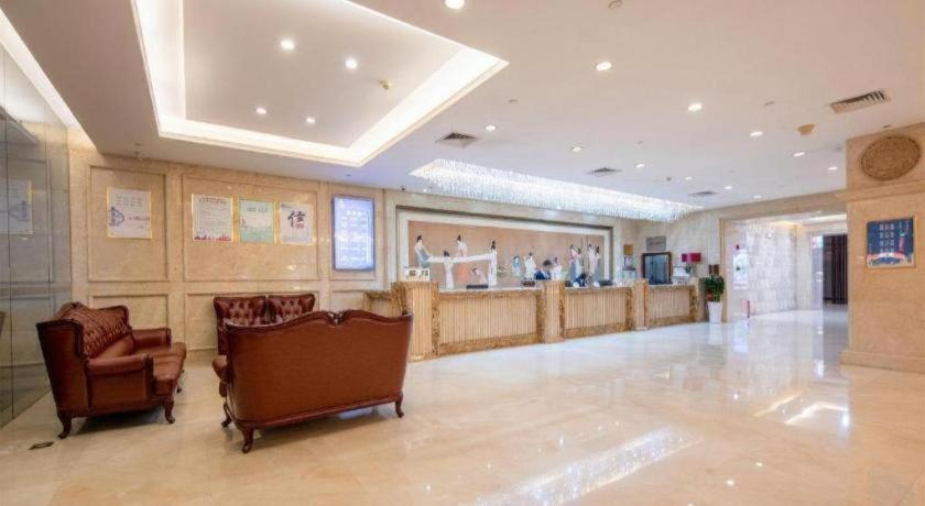 Chang An Hotel 11/51