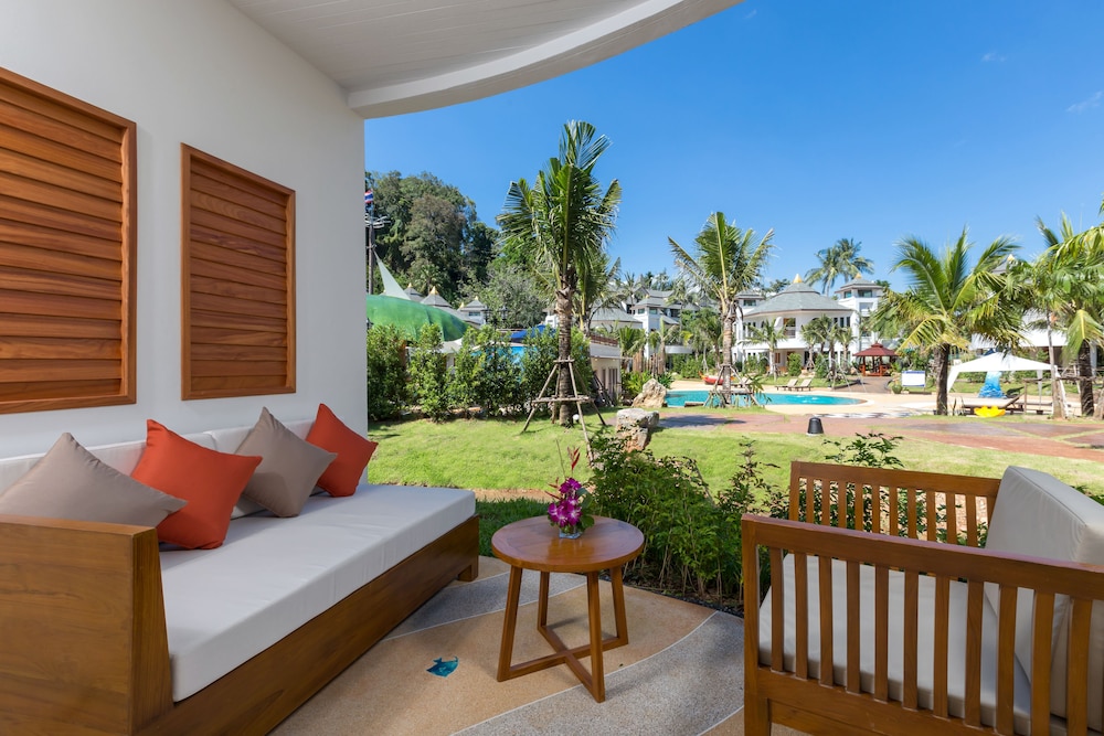 Krabi Resort 48/73