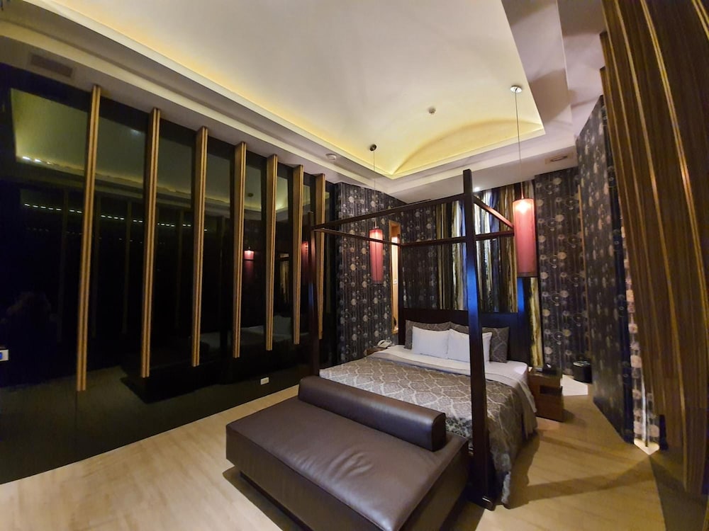 Jin Sha Motel 19/49