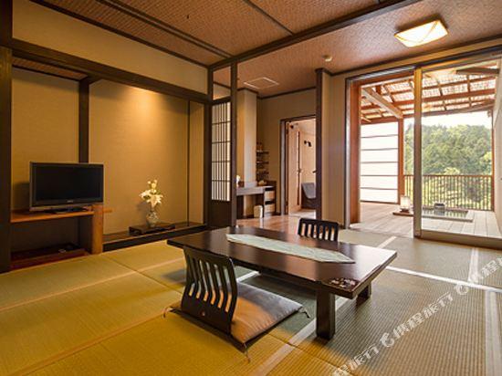 Hito No Yado Takimien 19/24