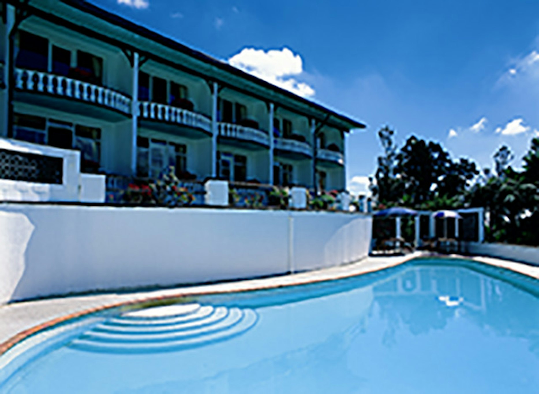 Waitakere Resort And Spa 43/47