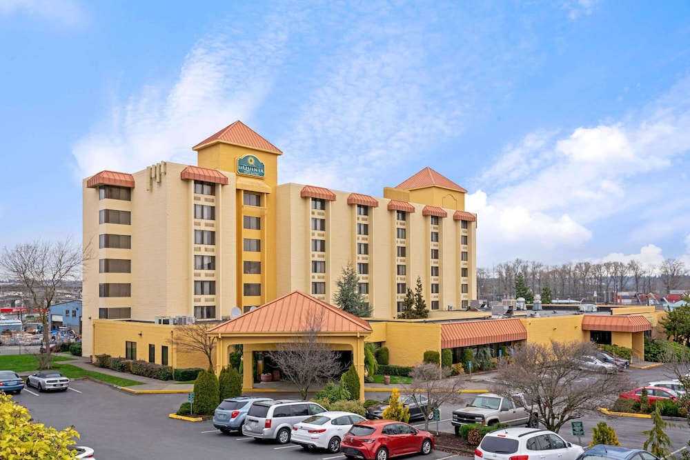 La Quinta Inn & Suites by Wyndham Tacoma - Seattle 3/45