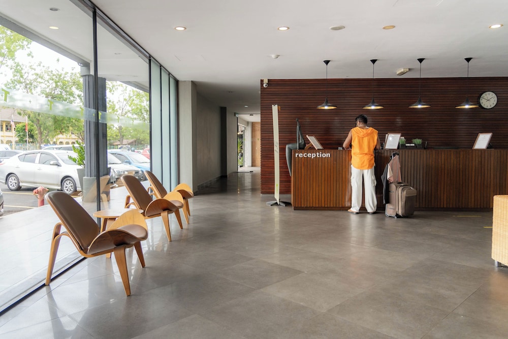 T+ Hotel Sungai Petani 21/70
