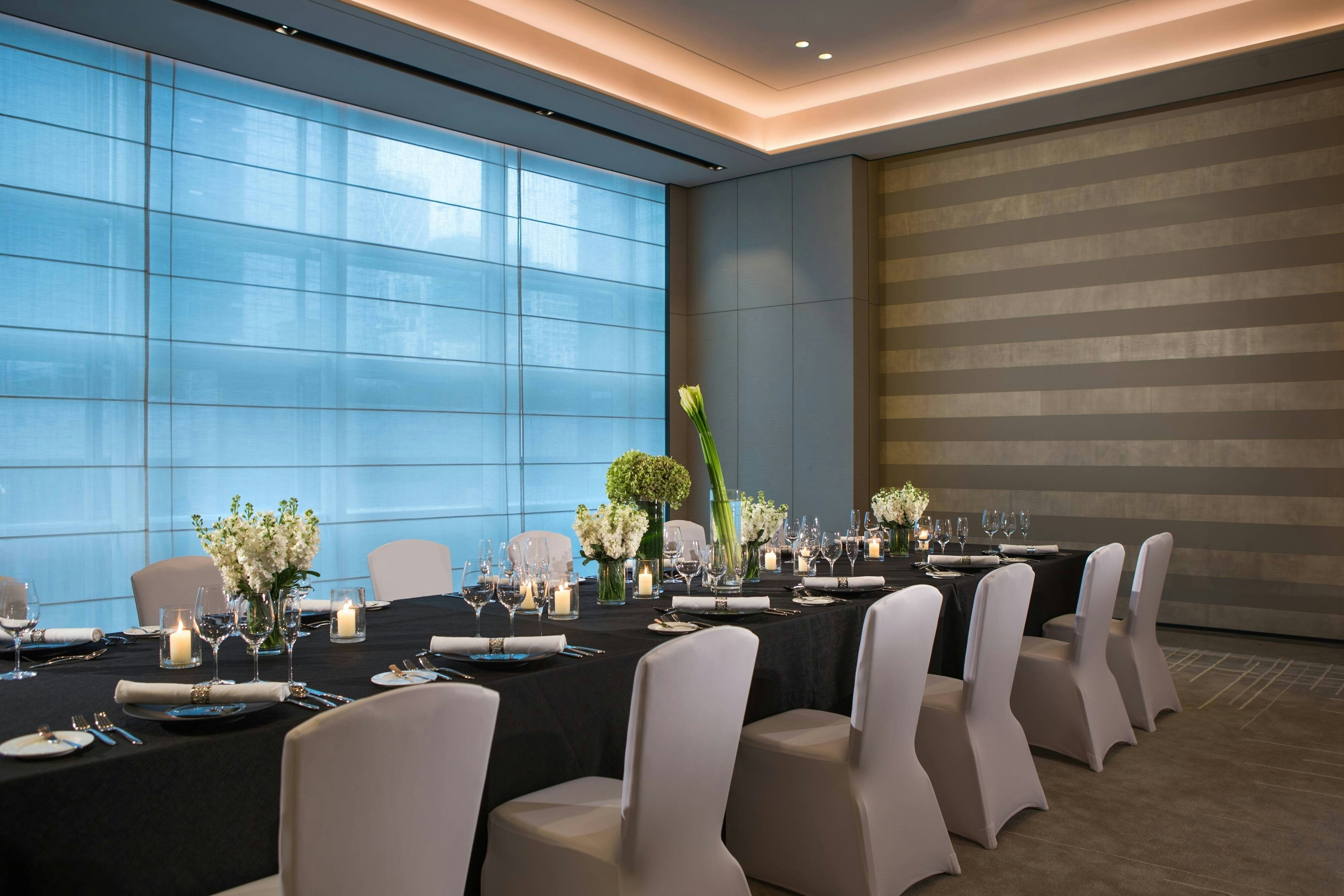 Shenzhen Marriott Hotel Nanshan 56/66