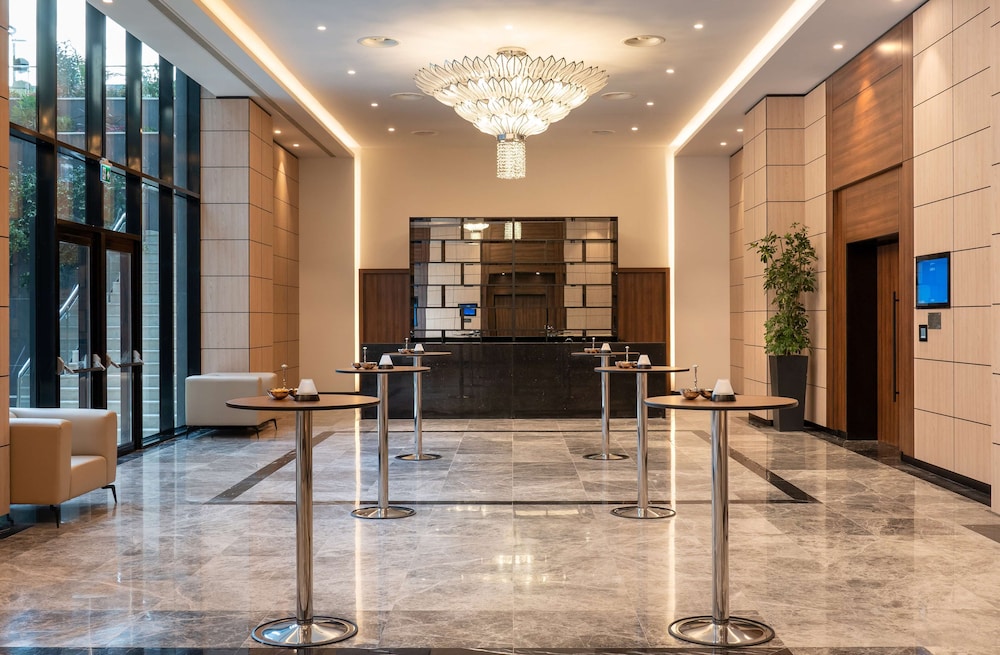 Radisson Blu Hotel Sakarya 2/49