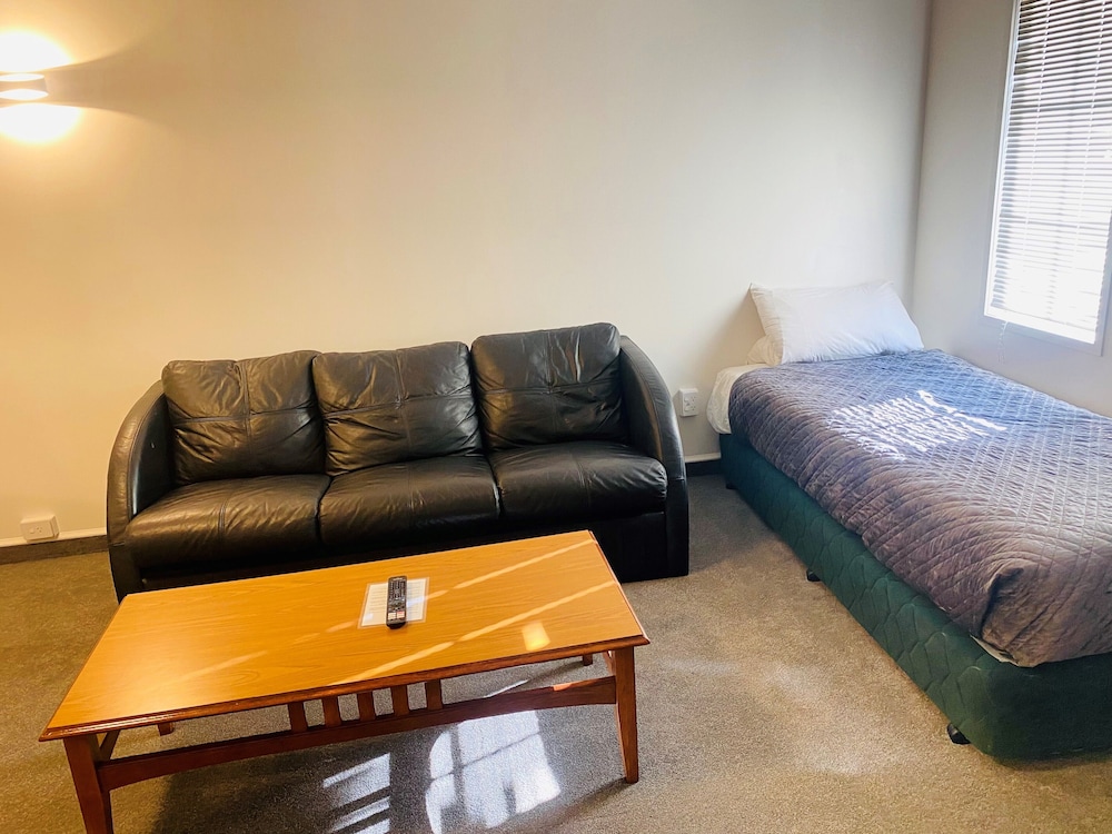 City Suites Tauranga 28/47