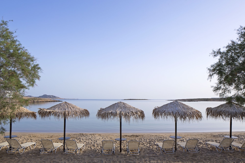 Contaratos Beach Hotel 34/50