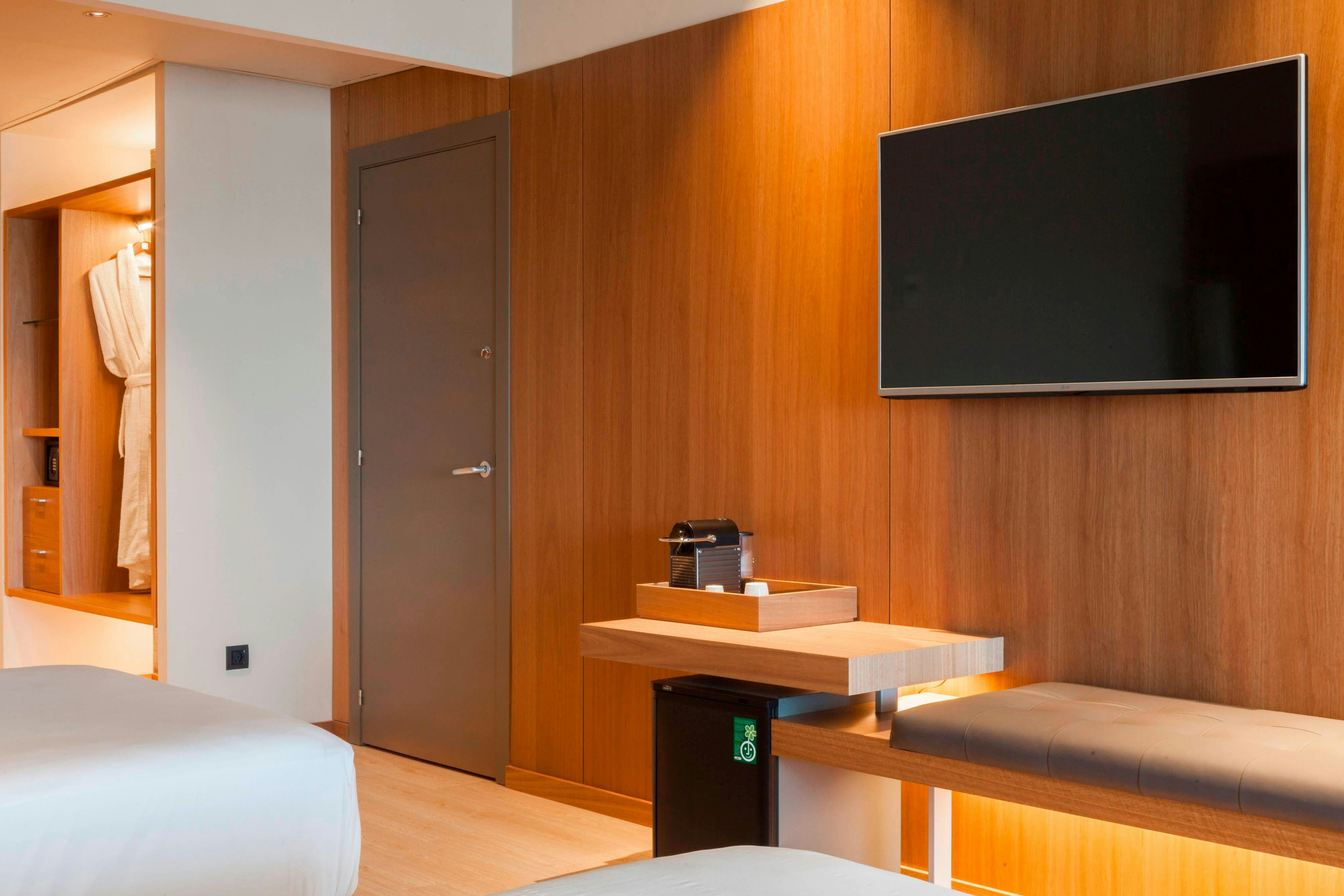 Ac Hotel Diagonal L Illa 67/74
