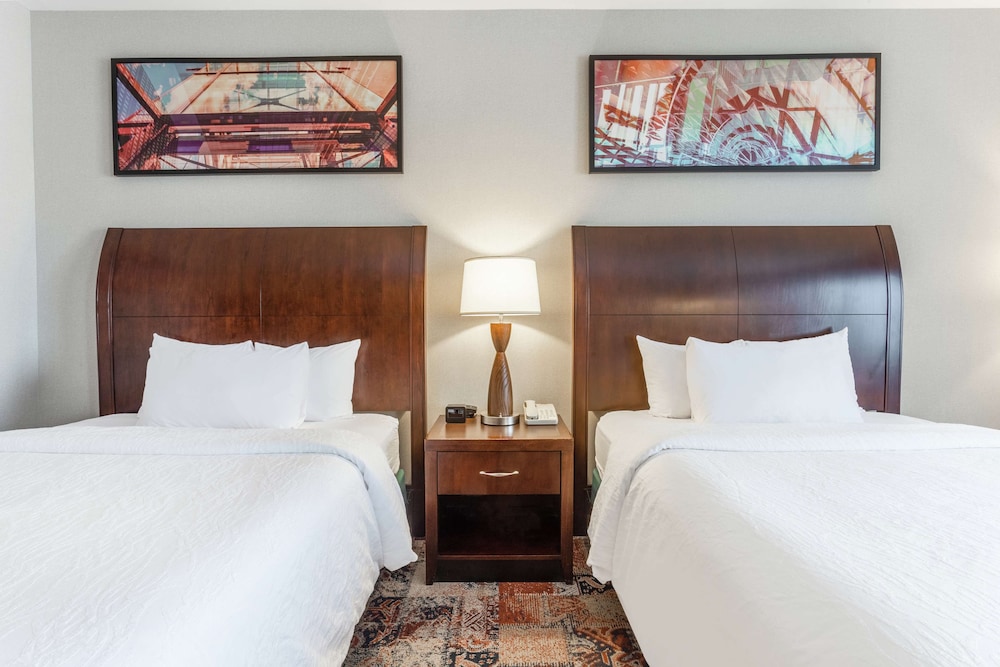 Hilton Garden Inn Albany SUNY Area 19/60