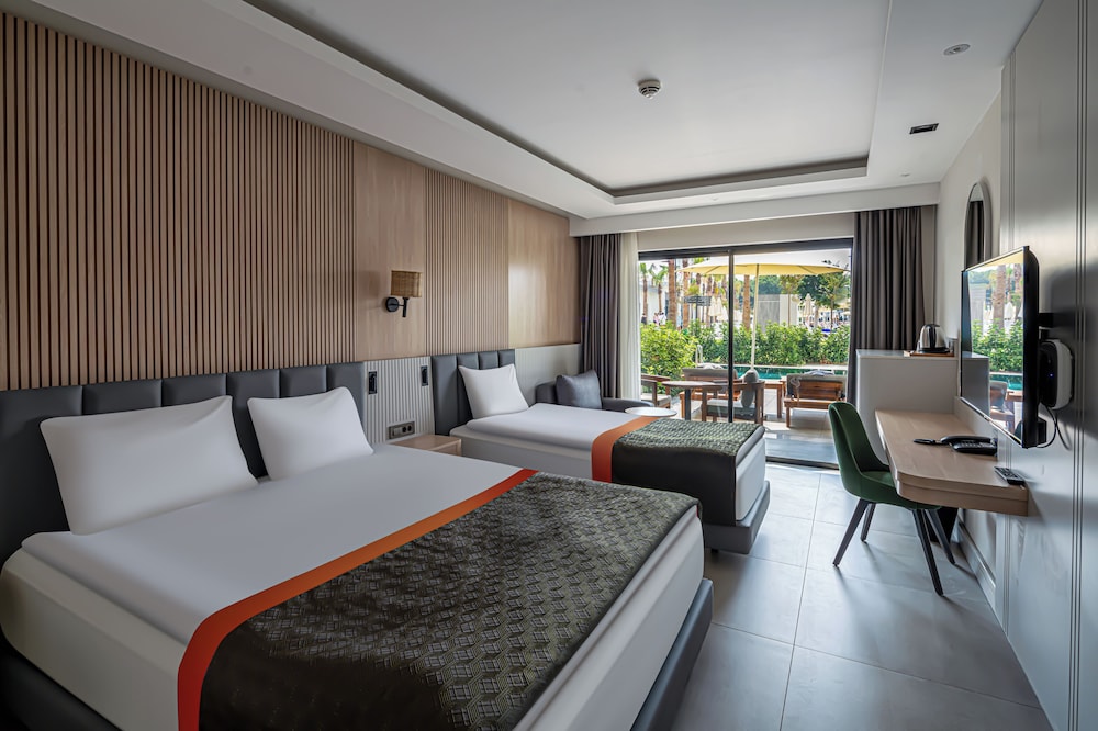 Swandor Hotels and Resorts Kemer 16/48