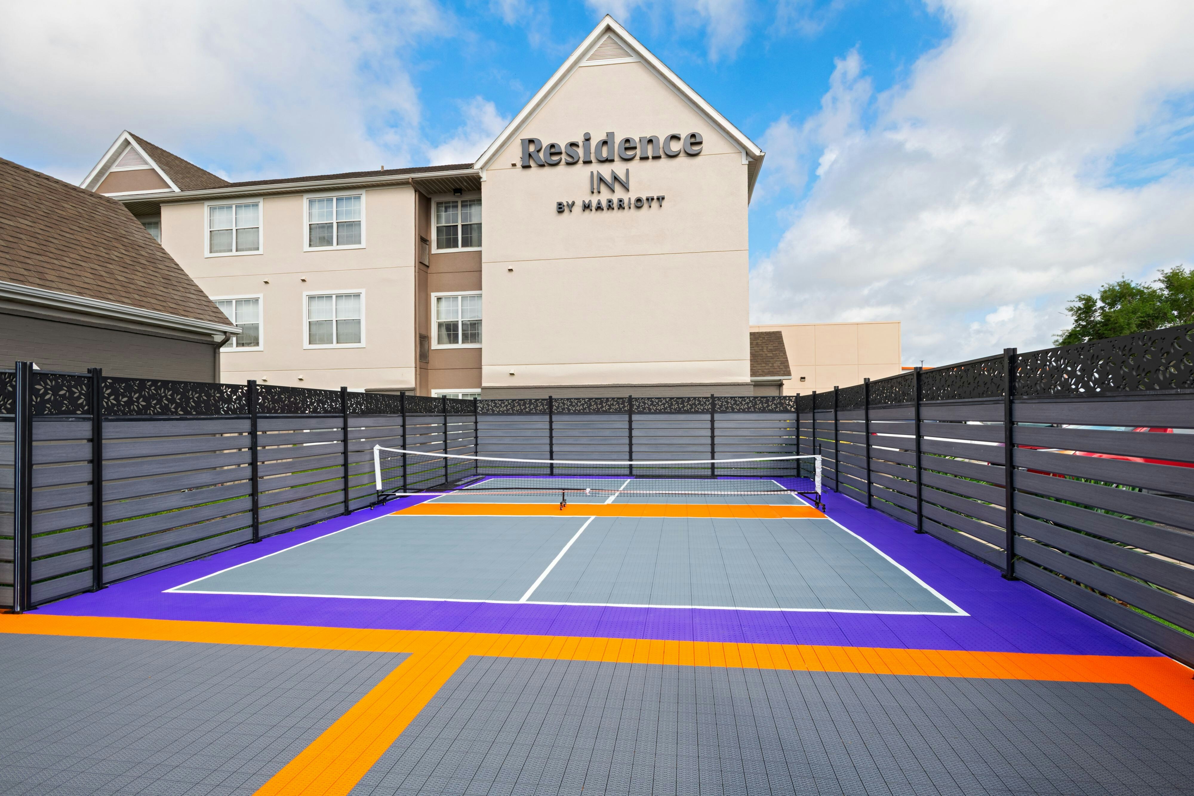 Residence Inn Corpus Christi 33/33