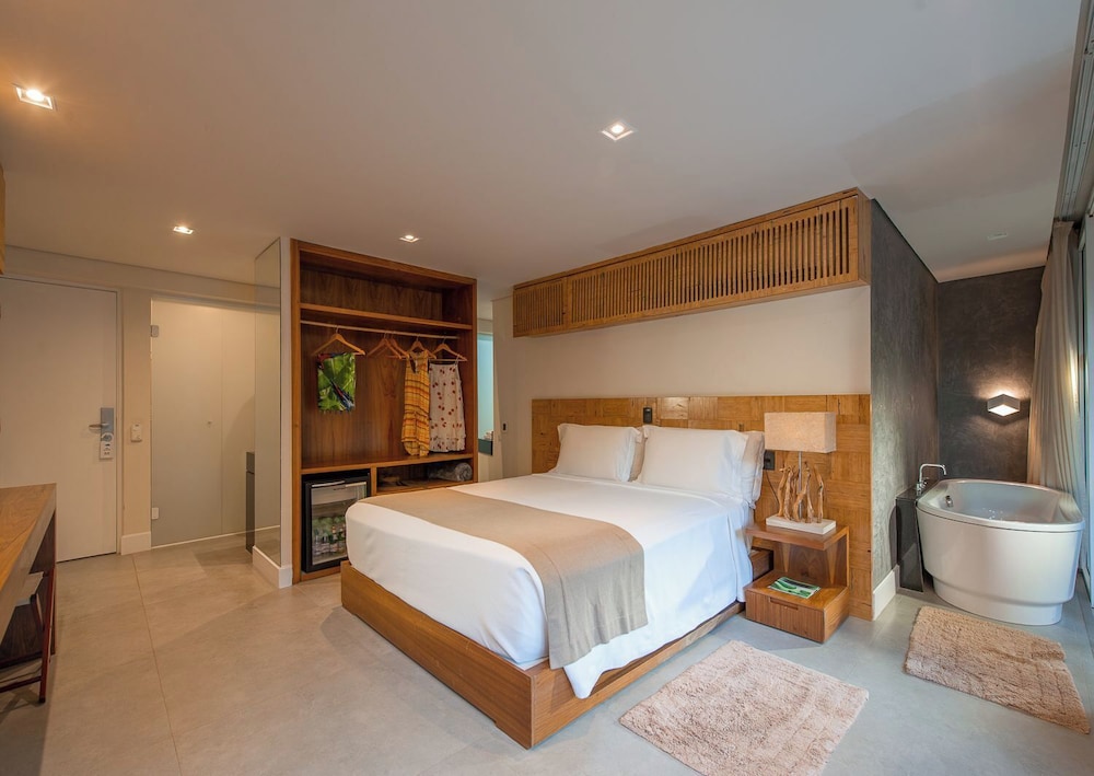 Bellagio, Suite, Queen Bed